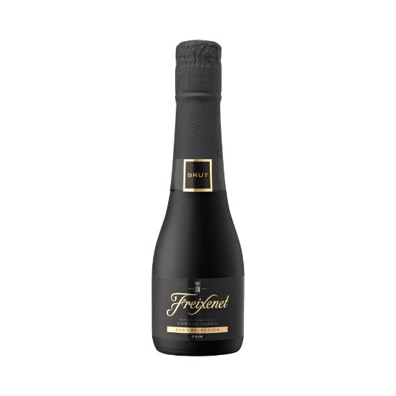 Freixenet Cordon Negro Brut 20cl